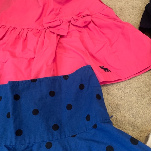 Tommy Hilfiger / A&F / GH - Lot of 4 skirts ( size XS ) - Picture 3 of 5